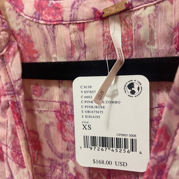 Free People Dress - Picture 5 of 7